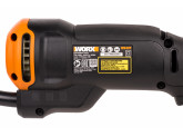 Дисковая пила WORX WX437