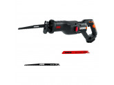 Сабельная пила аккумуляторная WORX WX516.9