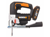 Лобзик аккумуляторный WORX WX543