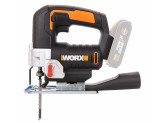 Лобзик аккумуляторный WORX WX543.9