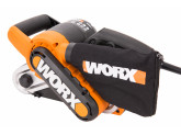 Ленточная шлифмашина WORX WX661.1