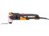 Реноватор WORX WX681 UI Sonicrafter SDS