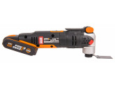 Реноватор аккумуляторный WORX WX693 20В