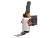 Реноватор аккумуляторный WORX WX693 20В