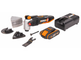 Реноватор аккумуляторный WORX WX693 20В