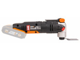 Реноватор аккумуляторный WORX WX693.9