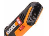 Реноватор аккумуляторный WORX WX693.9