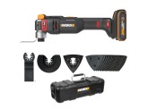 Реноватор аккумуляторный WORX WX698.9 без АКБ и ЗУ