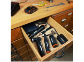 Клеевой пистолет аккумуляторный WORX WX746.9