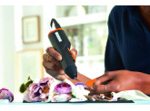 Клеевой пистолет аккумуляторный WORX WX746.9
