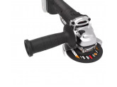 Угловая шлифмашина аккумуляторная WORX WX813