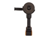 Угловая шлифмашина аккумуляторная WORX WX814