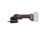 Угловая шлифмашина аккумуляторная WORX WX815.9