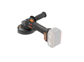 Угловая шлифмашина аккумуляторная WORX WX815.9