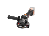 Угловая шлифмашина аккумуляторная WORX WX815.9
