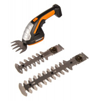 Ножницы для стрижки травы и кустарников WORX WG801E.9, 20В, без АКБ и ЗУ