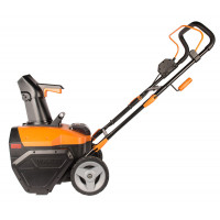 Снегоуборщик аккумуляторный WORX WG471E