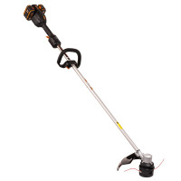 Триммер WORX WG185E.9 40V 38см бесщеточный аккумуляторный, без АКб и ЗУ