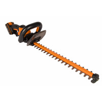 Кусторез аккумуляторный WORX WG261E
