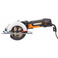 Дисковая пила электрическая WORX WX439