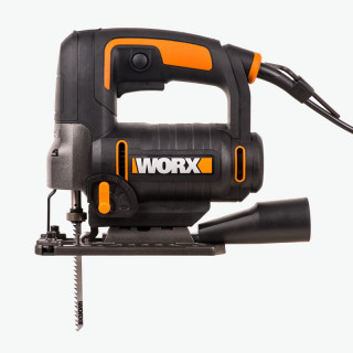 Лобзик WORX WX463, 550Вт