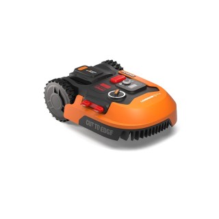 Роботизированная газонокосилка Worx Landroid M WR167E 700м²