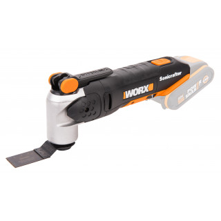 Реноватор аккумуляторный WORX WX678.9 20В