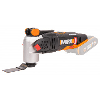 Реноватор аккумуляторный WORX WX693.9