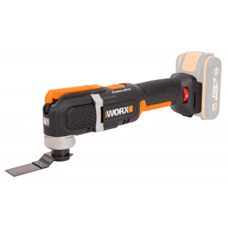 Реноватор аккумуляторный WORX WX696.9