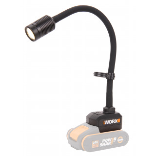 Фонарь аккумуляторный WORX WX028.9