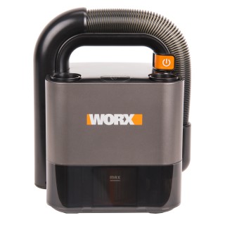 Аккумуляторный пылесос WORX WX030.9