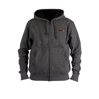 Куртка с подогревом Worx WA4660 4XL темно-серая