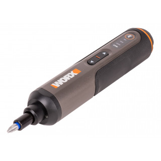 Отвертка аккумуляторная WORX WX240