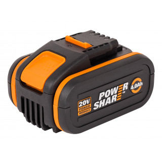 Аккумулятор WORX WA3553.3 20В