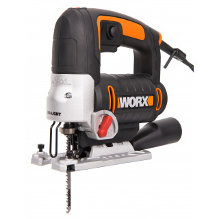 Лобзик WORX WX479