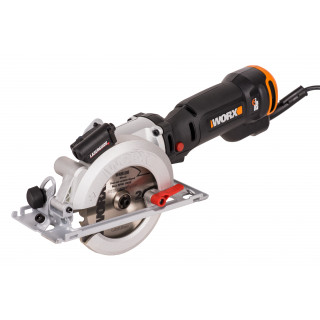 Дисковая пила WORX WX437