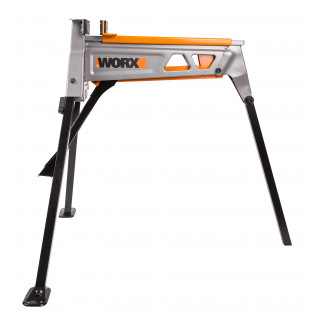 Портативный универсальный верстак WORX WX060.1