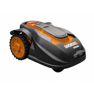 Роботизированная газонокосилка Worx Landroid M1000 WG796E 1000м2