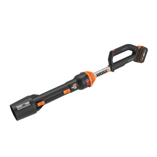 Воздуходувка аккумуляторная WORX WG543E