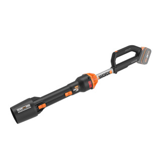 Воздуходувка аккумуляторная WORX WG543E.9