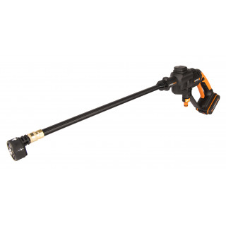 Мойка высокого давления WORX WG620E