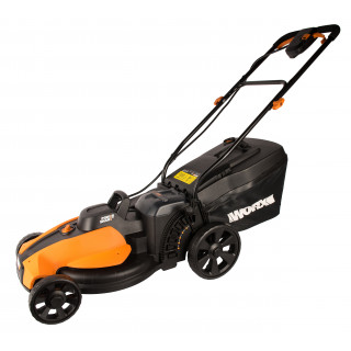 Газонокосилка аккумуляторная WORX WG744E