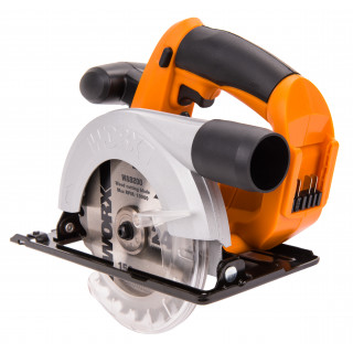 Дисковая пила аккумуляторная WORX WX529.9