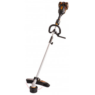 Триммер аккумуляторный WORX NITRO WG186E.1