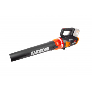 Воздуходувка аккумуляторная WORX WG584E.9