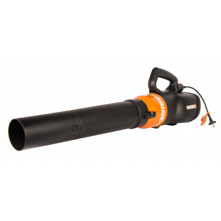Воздуходувка аккумуляторная WORX WG518E 2500 Вт