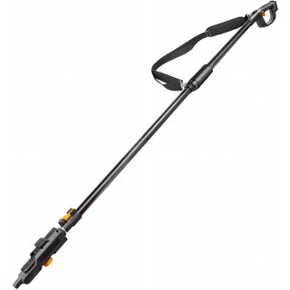 Штанга  удлинительная телескопическая WA0166 для цепной пилы WORX