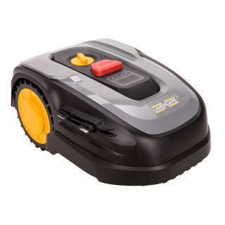 Роботизированная газонокосилка Worx Landxcape LX797 500м