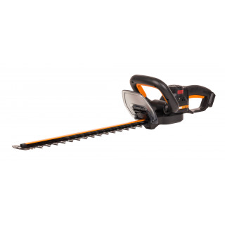 Кусторез аккумуляторный бесщёточный WORX WG263E.9, 20В, 57см, без АКБ и ЗУ
