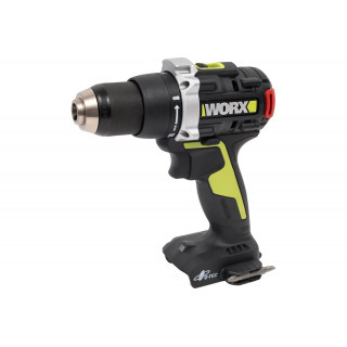 Дрель-шуруповерт аккумуляторная WORX Professional WU193.91